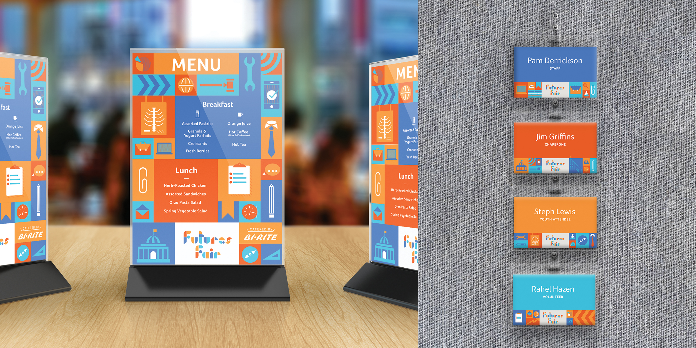 adamBarryDesign_FuturesFair_TableTent_NameTag